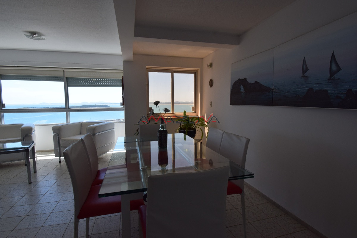Apartamento ID.4997 - Apartamento en venta con vista al puerto