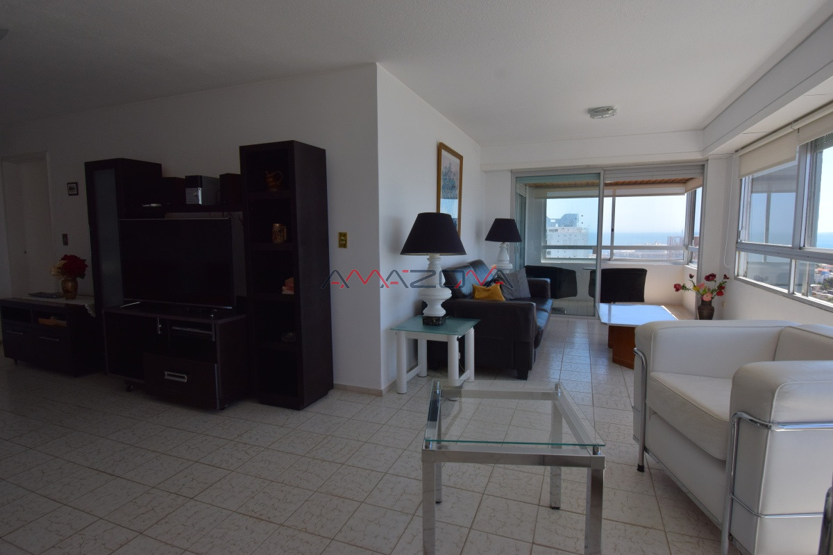 Apartamento ID.4997 - Apartamento en venta con vista al puerto