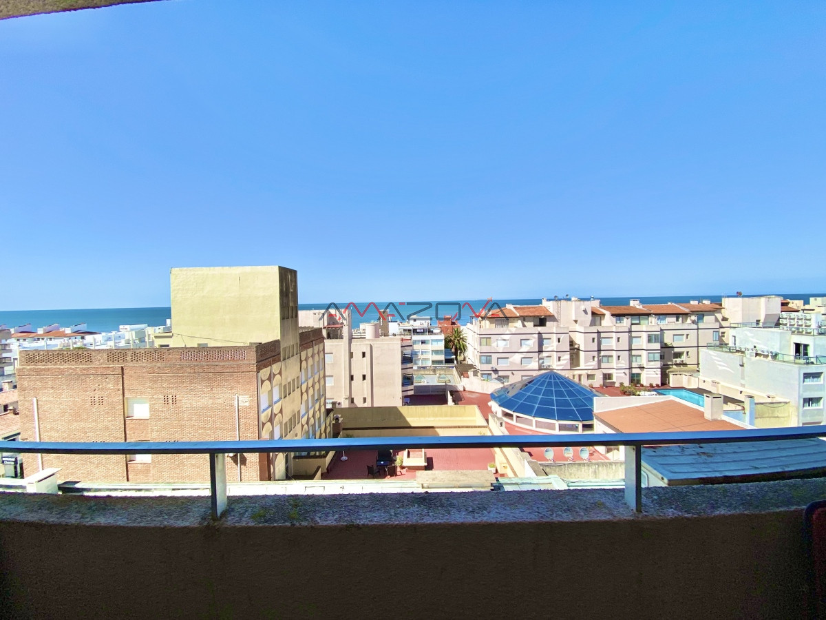 Apartamento ID.5529 - Mono ambiente Amplio en península