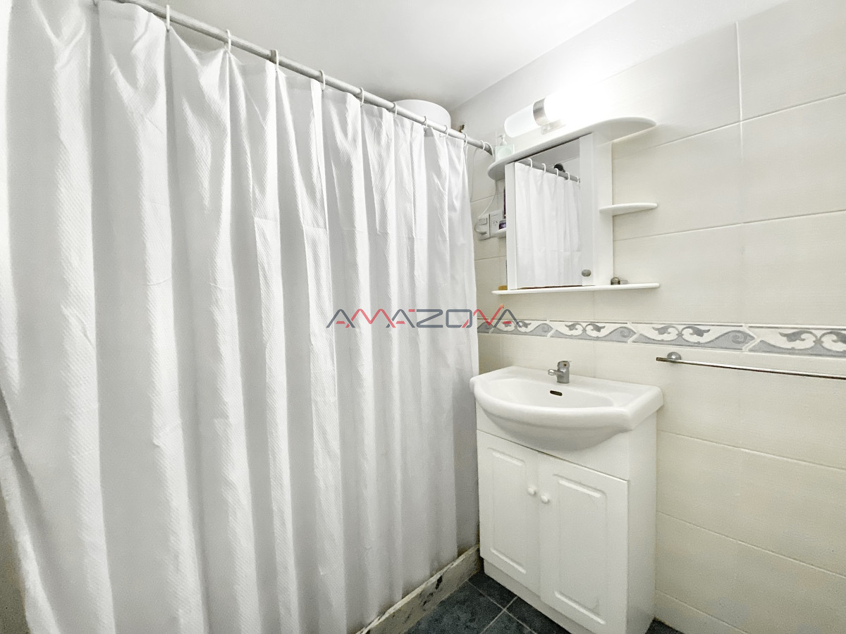 Apartamento ID.5529 - Mono ambiente Amplio en península