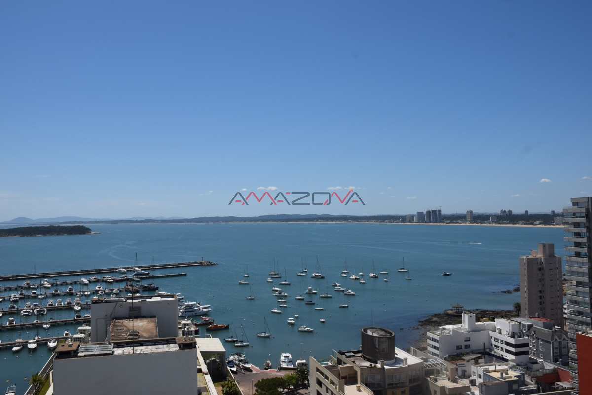 Apartamento ID.4997 - Apartamento en venta con vista al puerto