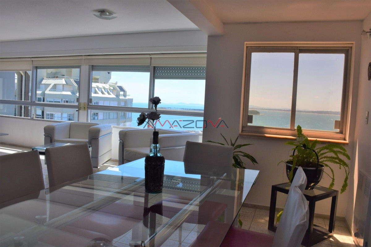 Apartamento ID.4997 - Apartamento en venta con vista al puerto