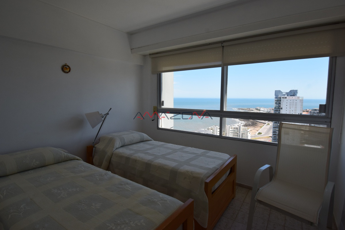 Apartamento ID.4997 - Apartamento en venta con vista al puerto