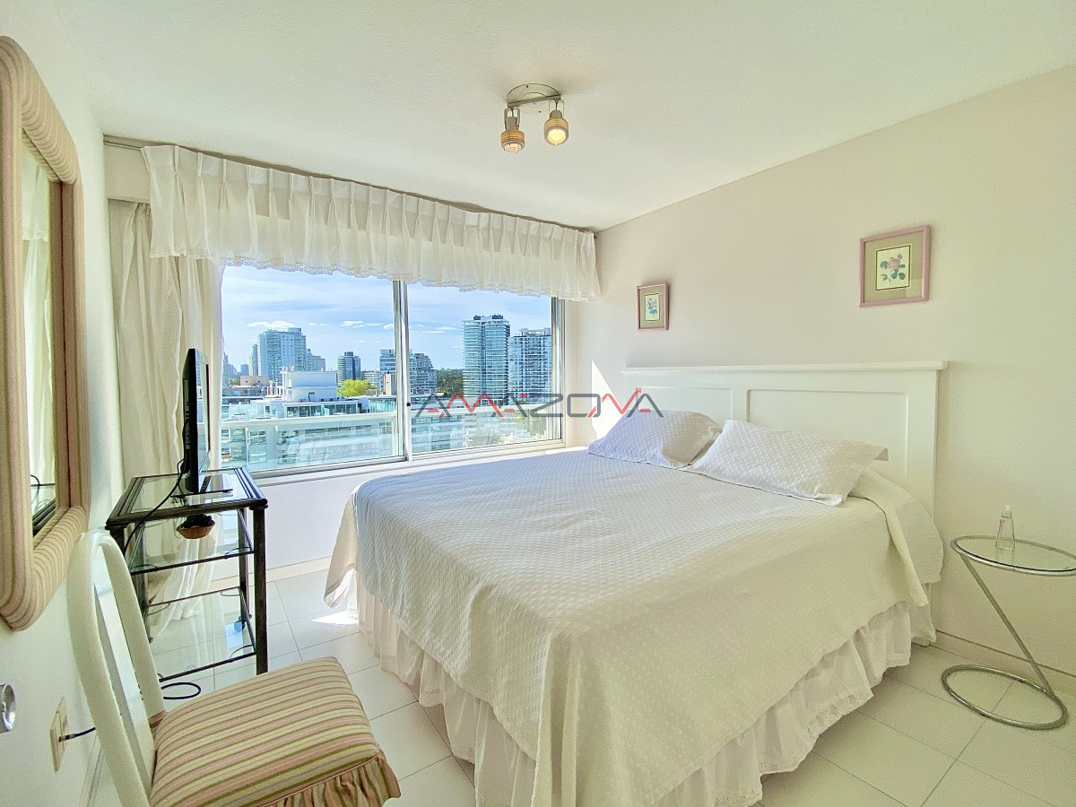 Apartamento ID.5301 - Apartamento en Brava - Punta del Este