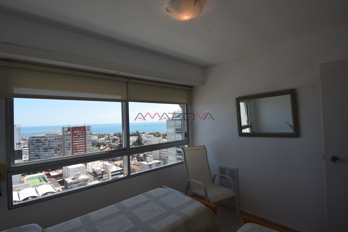 Apartamento ID.4997 - Apartamento en venta con vista al puerto