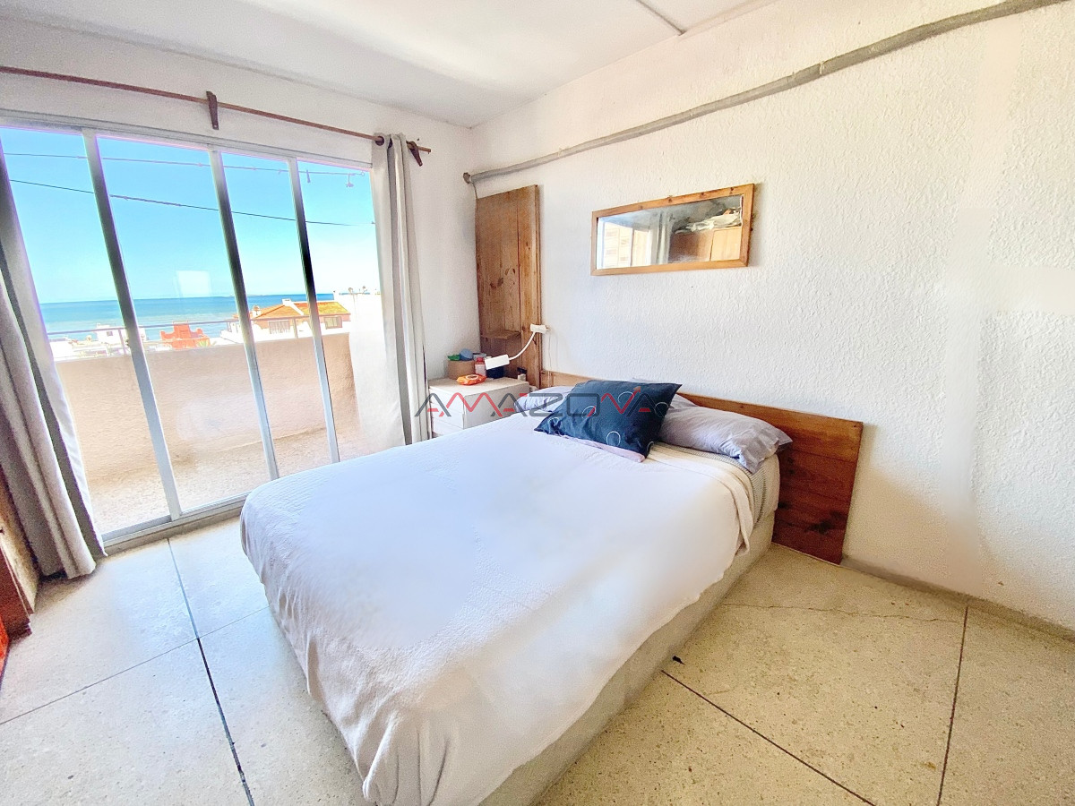 Apartamento ID.5529 - Mono ambiente Amplio en península