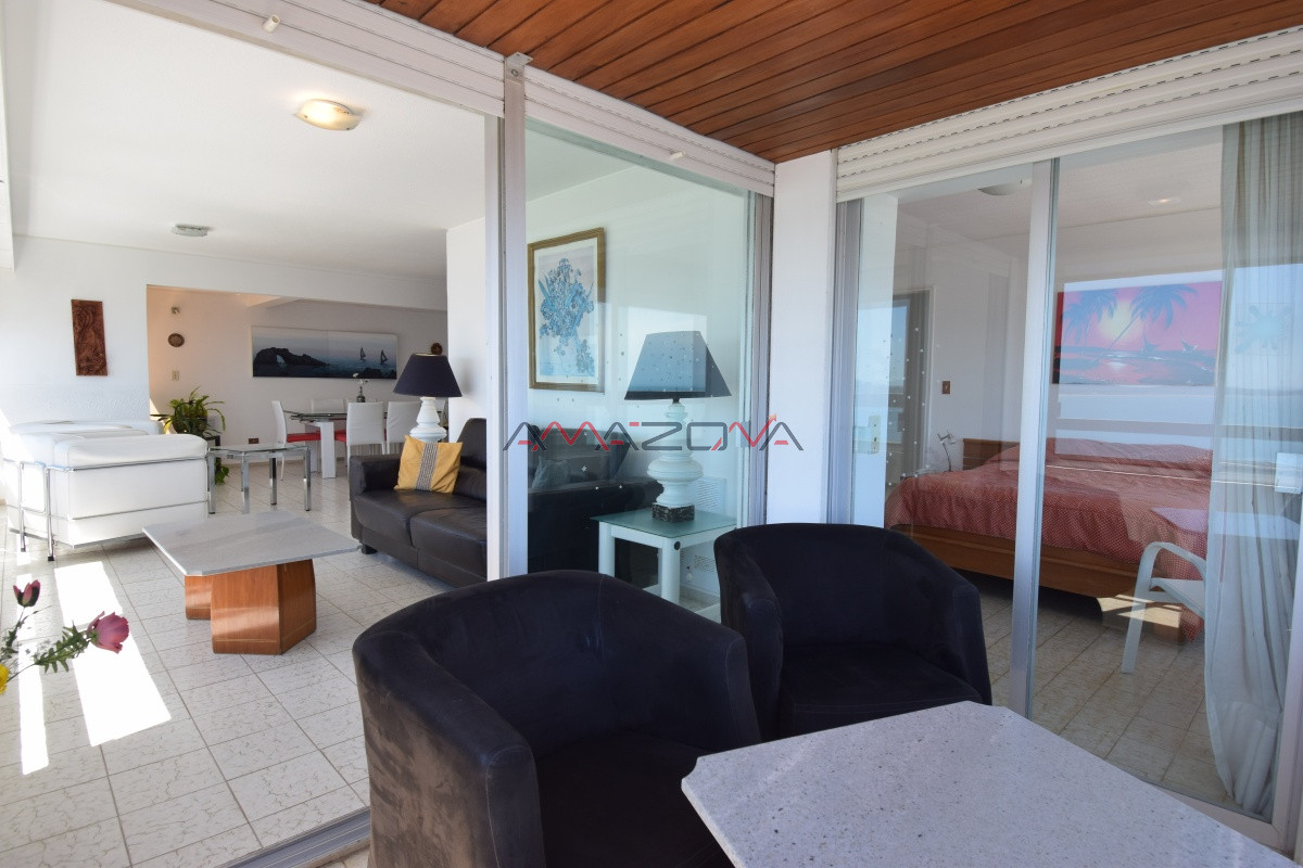 Apartamento ID.4997 - Apartamento en venta con vista al puerto