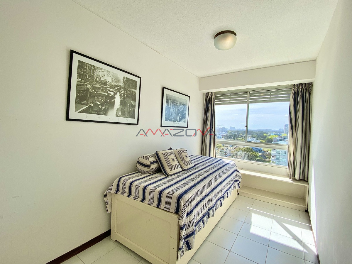 Apartamento ID.5301 - Apartamento en Brava - Punta del Este