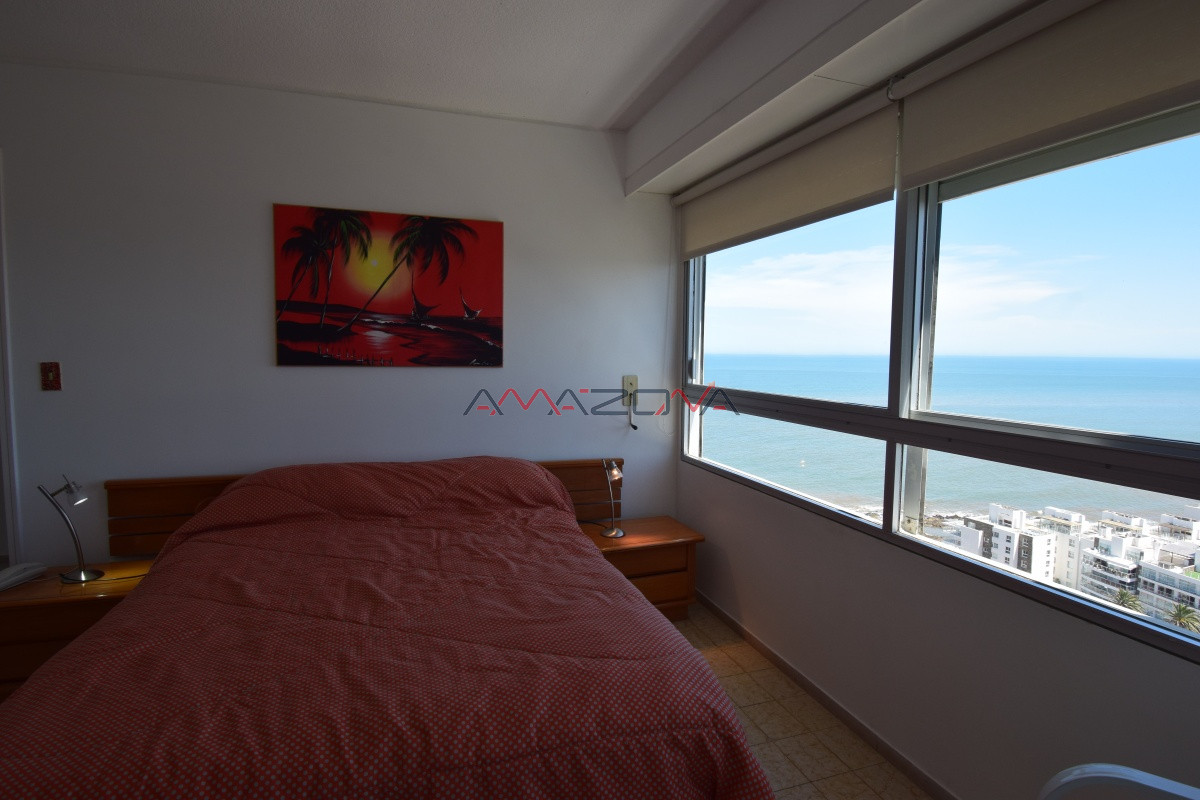 Apartamento ID.4997 - Apartamento en venta con vista al puerto