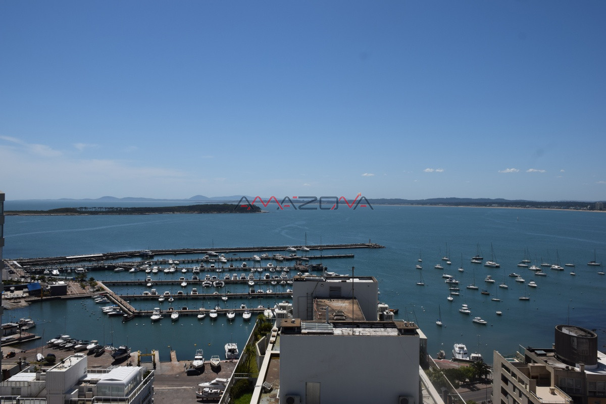 Apartamento ID.4997 - Apartamento en venta con vista al puerto