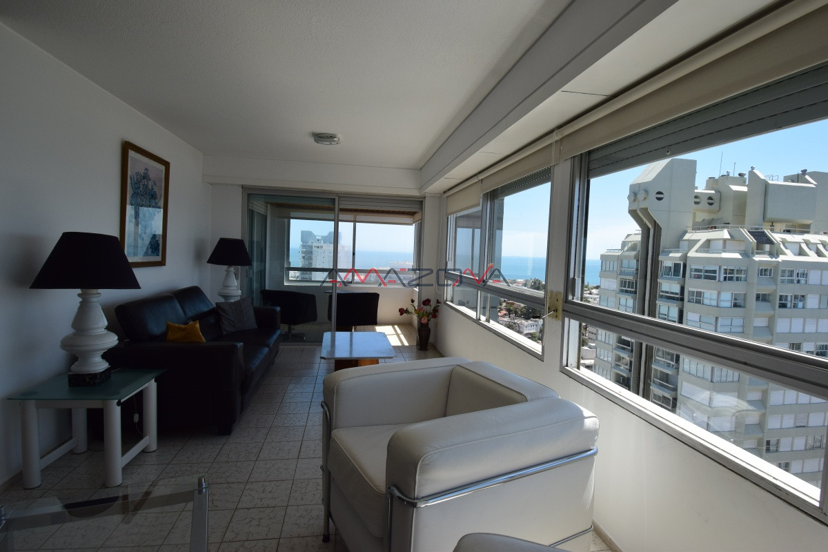 Apartamento ID.4997 - Apartamento en venta con vista al puerto