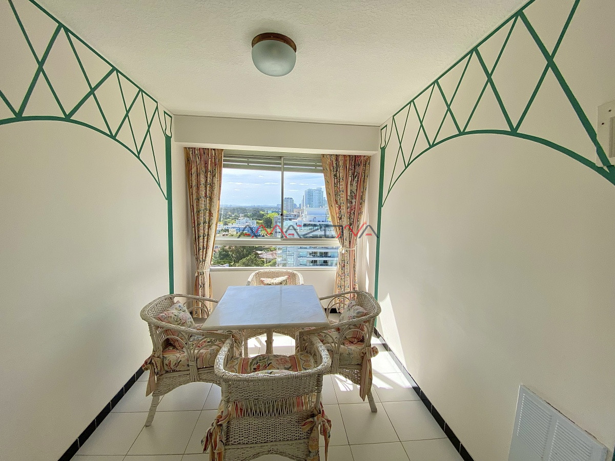 Apartamento ID.5301 - Apartamento en Brava - Punta del Este