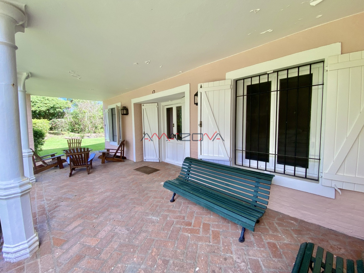 Casa ID.4988 - Hermosa y amplia Casa en Brava