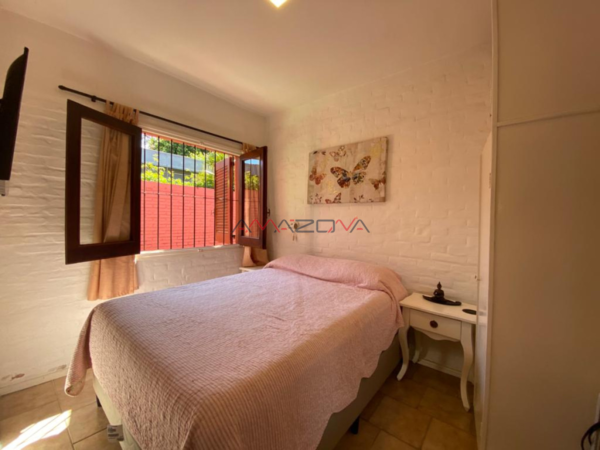 Casa ID.4965 - hermosa y cómoda casa en playa mansa 
