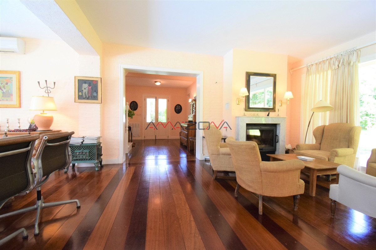 Casa ID.4988 - Hermosa y amplia Casa en Brava