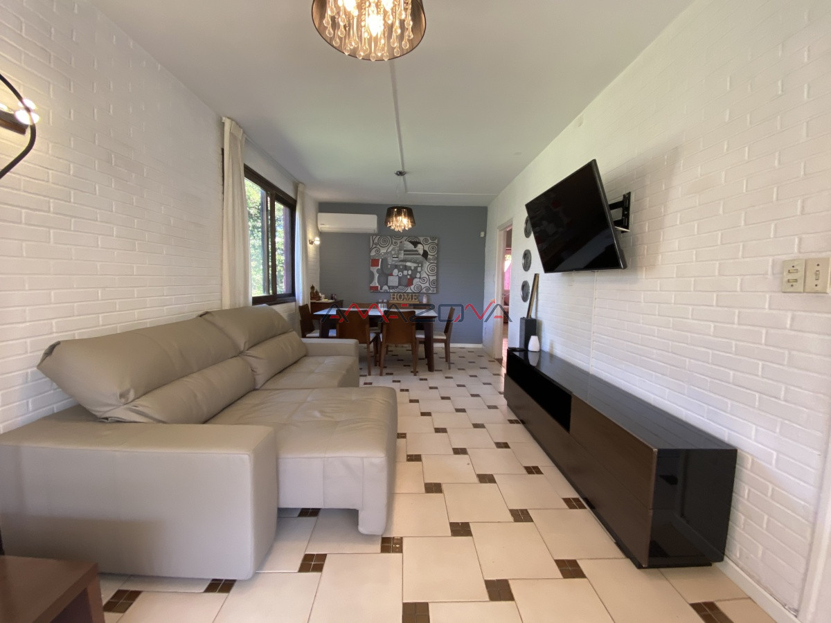 Casa ID.4965 - hermosa y cómoda casa en playa mansa 