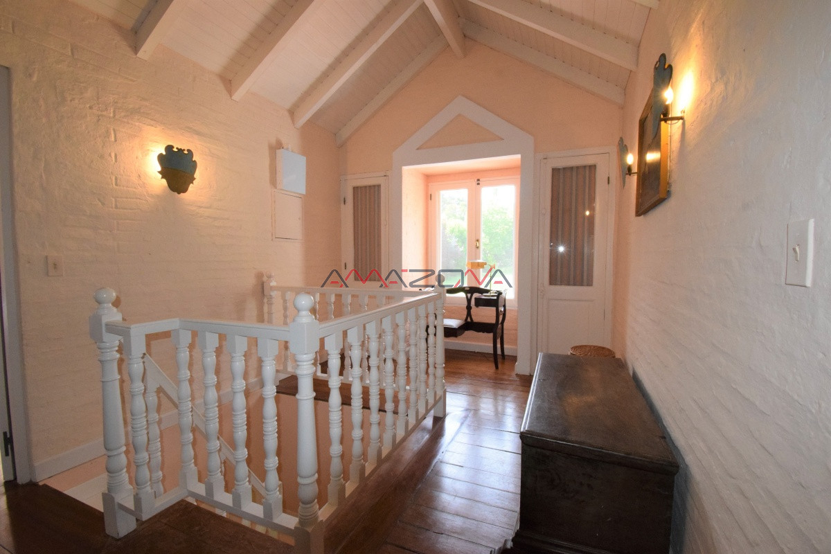 Casa ID.4988 - Hermosa y amplia Casa en Brava