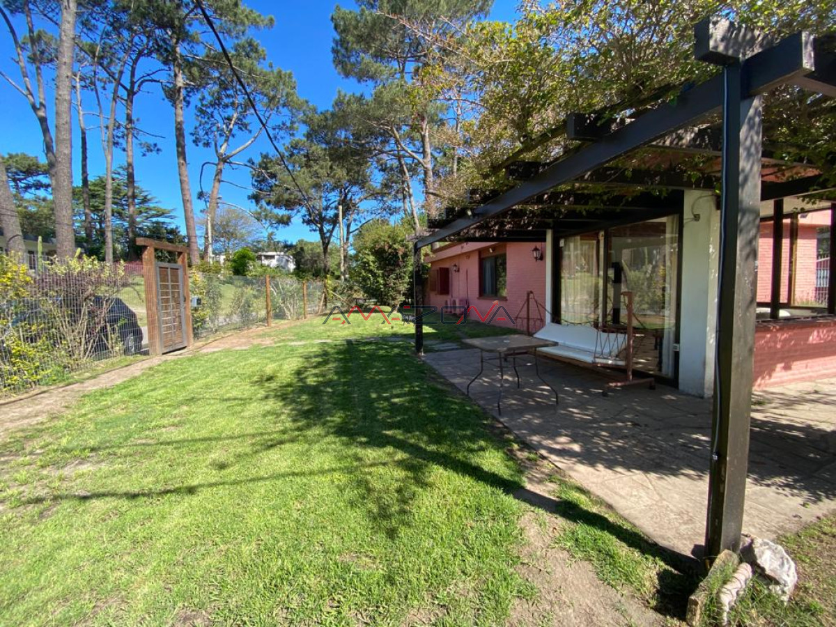 Casa ID.4965 - hermosa y cómoda casa en playa mansa 