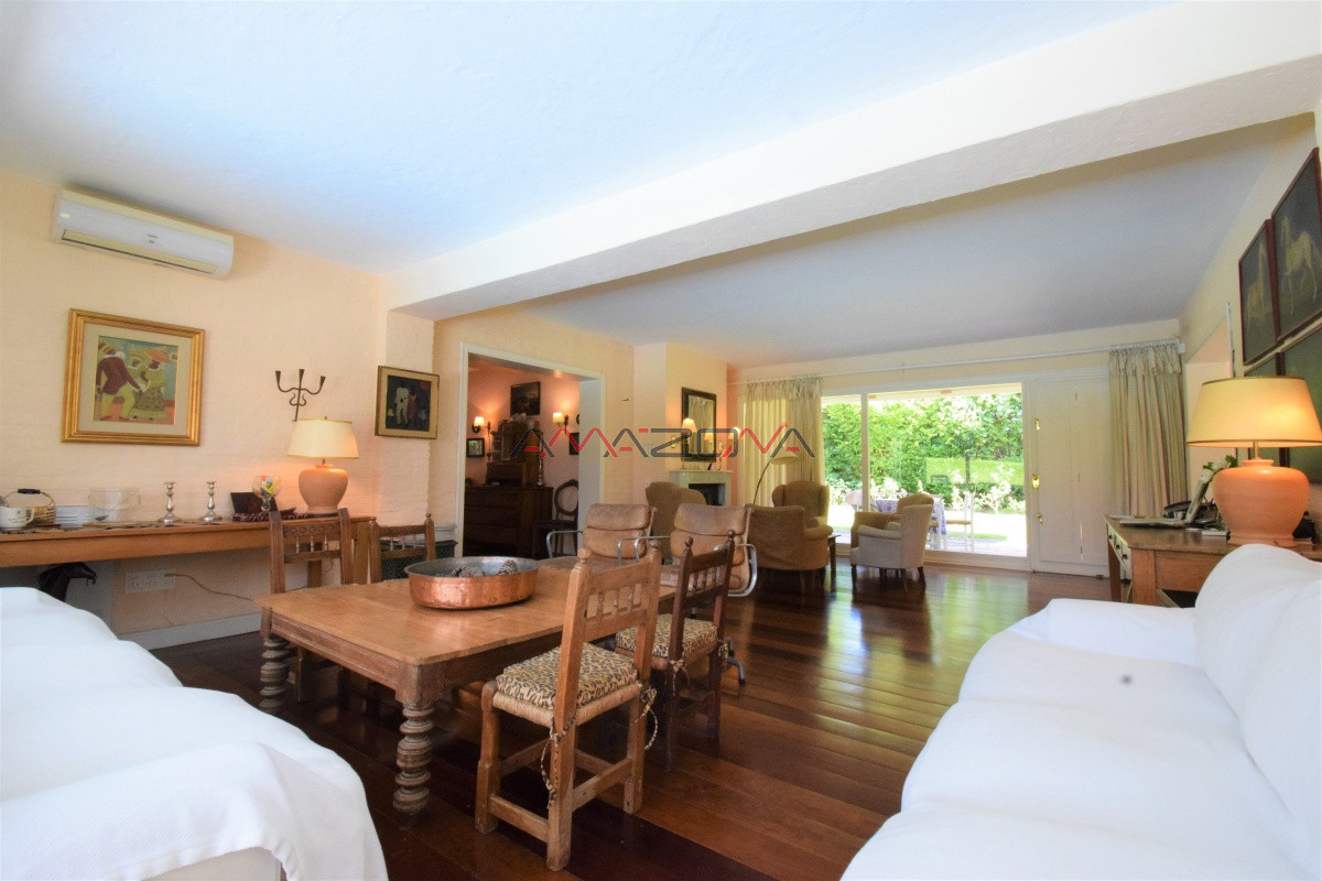 Casa ID.4988 - Hermosa y amplia Casa en Brava