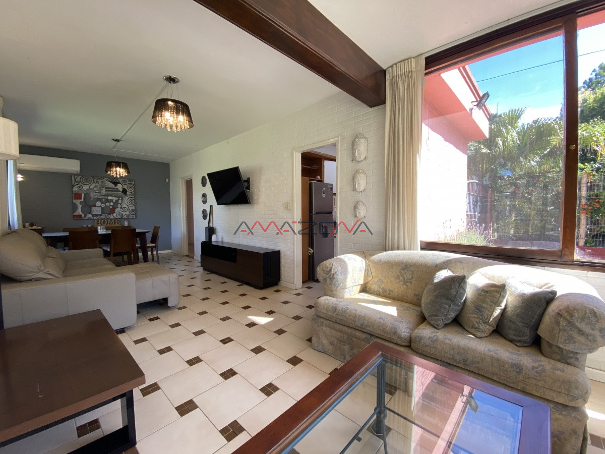 Casa ID.4965 - hermosa y cómoda casa en playa mansa 