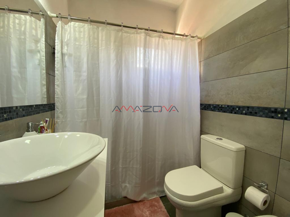 Casa ID.4965 - hermosa y cómoda casa en playa mansa 