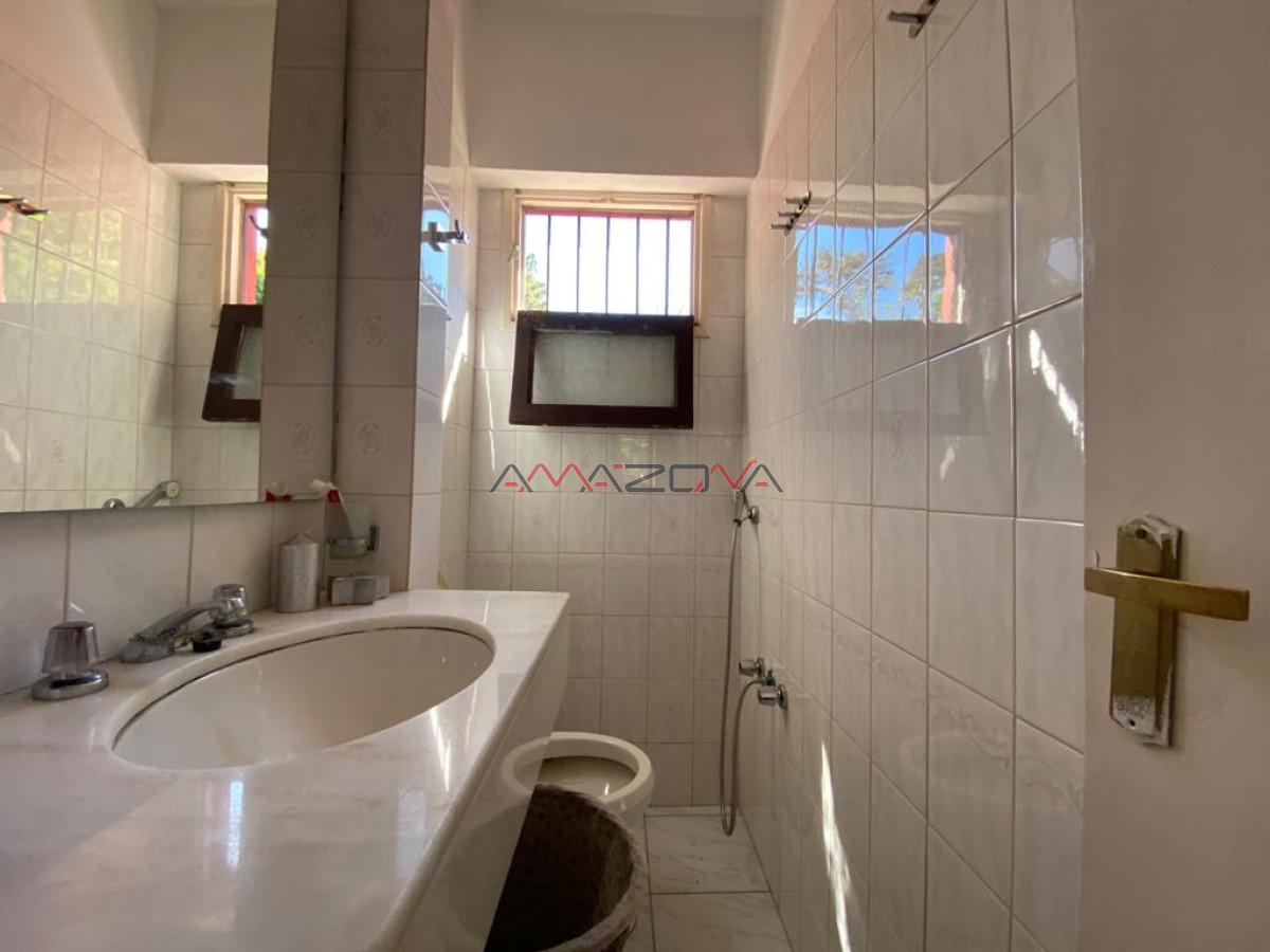 Casa ID.4965 - hermosa y cómoda casa en playa mansa 