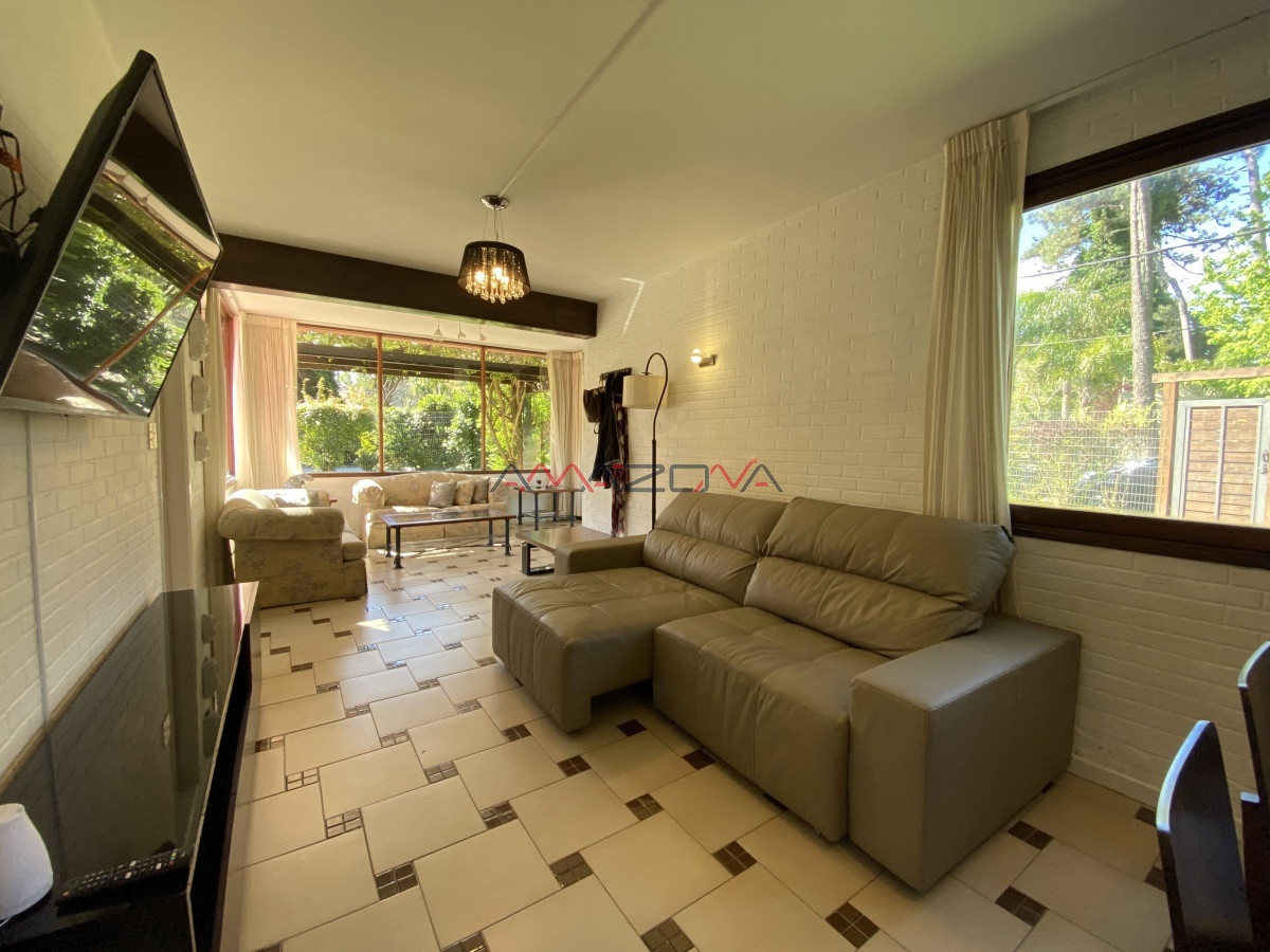Casa ID.4965 - hermosa y cómoda casa en playa mansa 