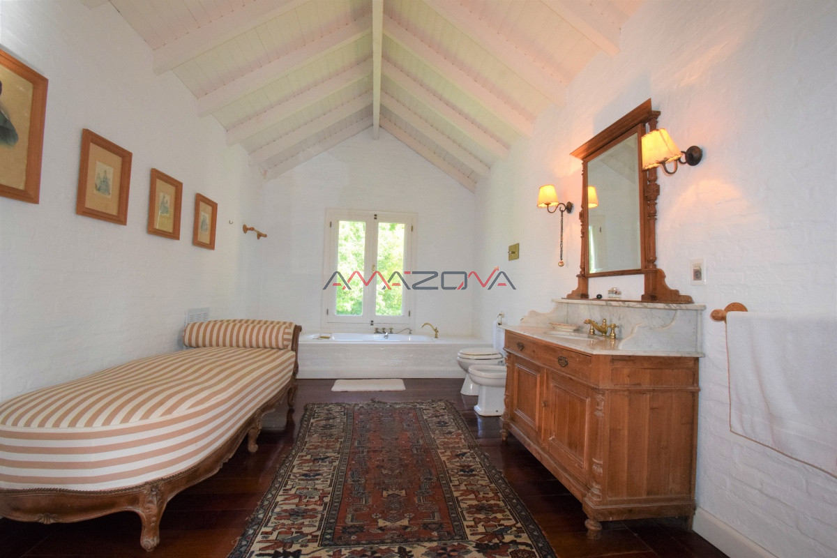 Casa ID.4988 - Hermosa y amplia Casa en Brava