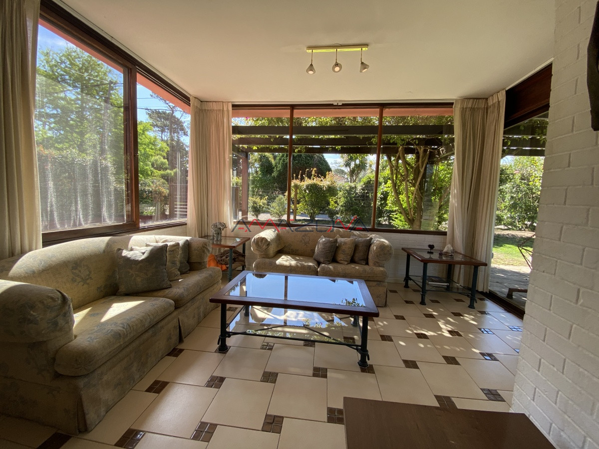 Casa ID.4965 - hermosa y cómoda casa en playa mansa 
