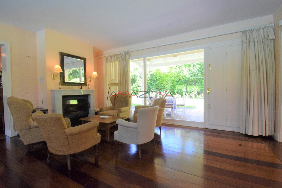 Casa ID.4988 - Hermosa y amplia Casa en Brava