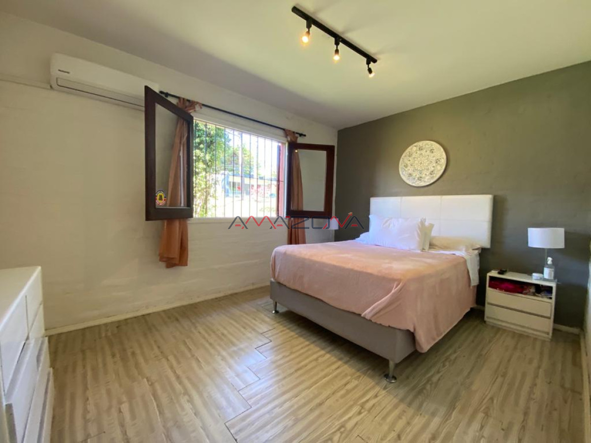 Casa ID.4965 - hermosa y cómoda casa en playa mansa 
