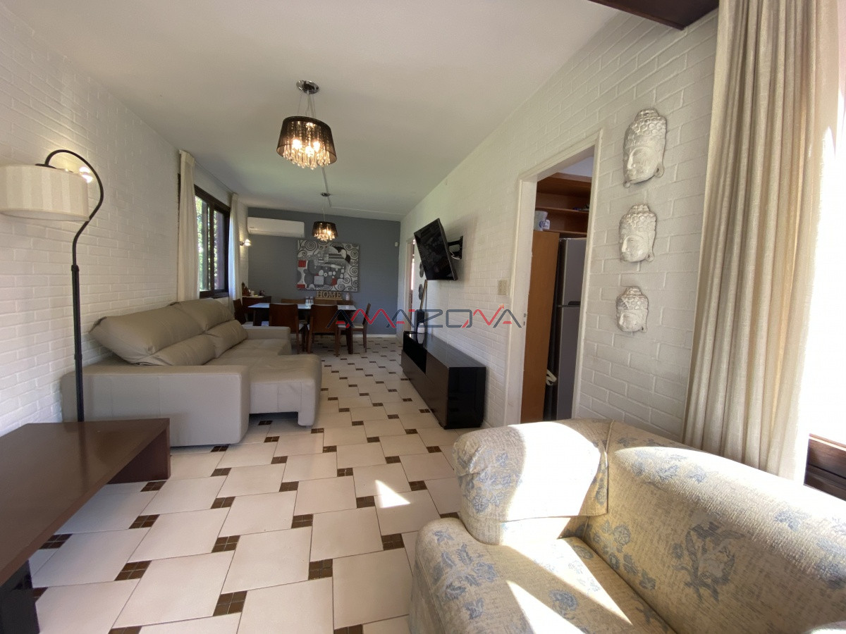 Casa ID.4965 - hermosa y cómoda casa en playa mansa 