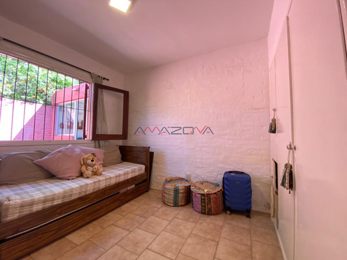Casa ID.4965 - hermosa y cómoda casa en playa mansa 