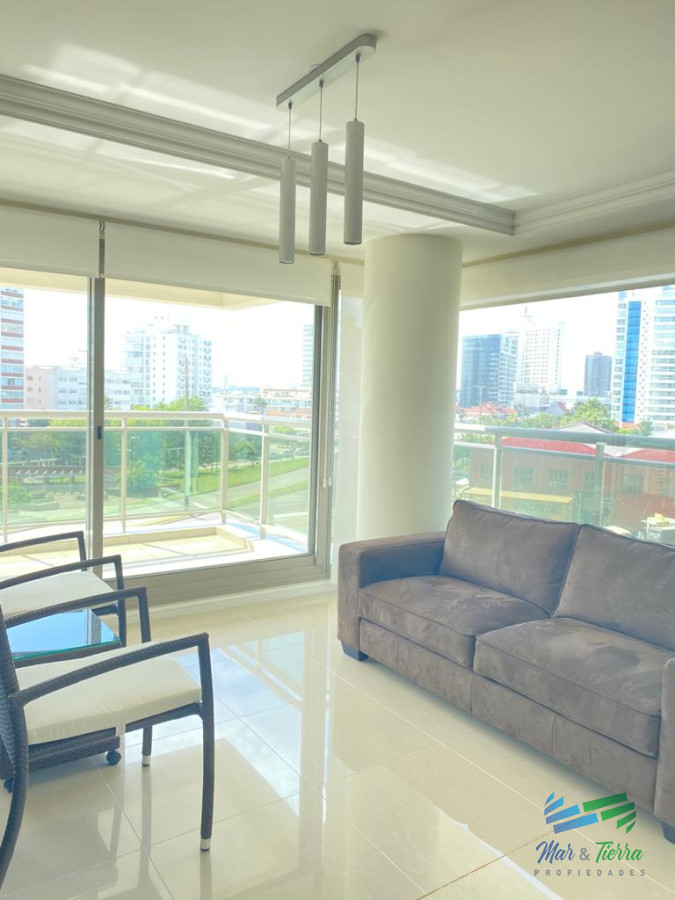 Apartamento ID.3416 - Espectacular apartamento en alquiler y venta