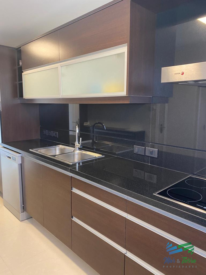 Apartamento ID.3416 - Espectacular apartamento en alquiler y venta