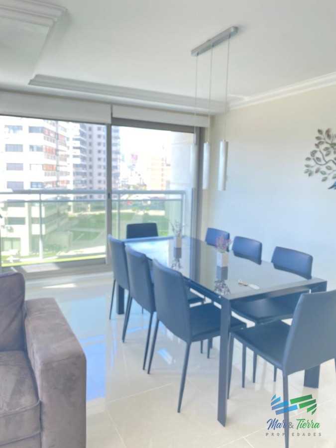 Apartamento ID.3416 - Espectacular apartamento en alquiler y venta