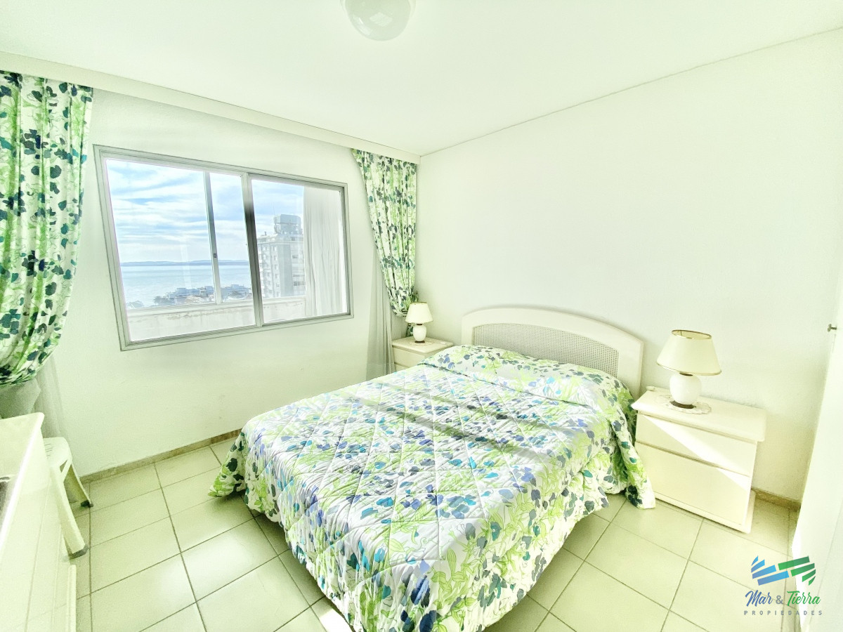 Apartamento ID.5618 - Apartamento  2 dormitorios  Garaje Punta del Este 