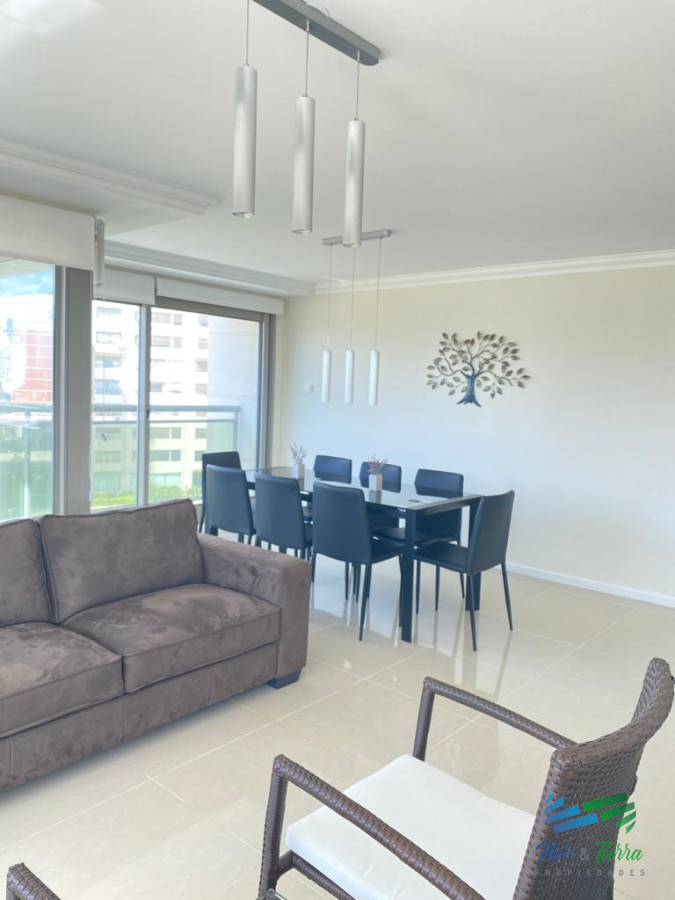 Apartamento ID.3416 - Espectacular apartamento en alquiler y venta