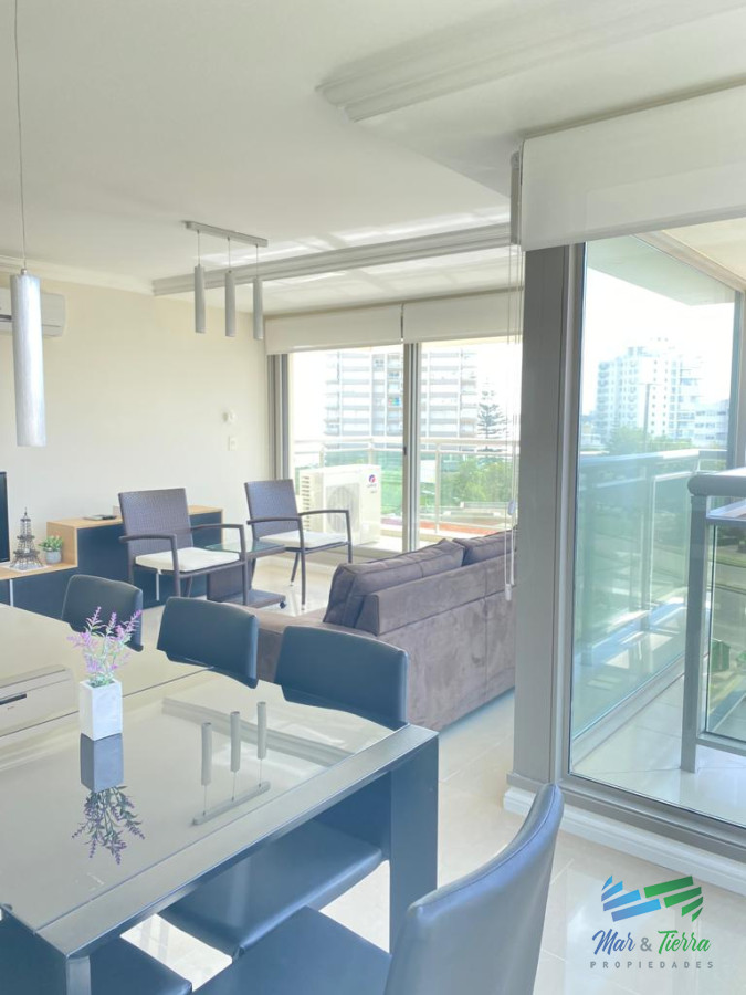 Apartamento ID.3416 - Espectacular apartamento en alquiler y venta