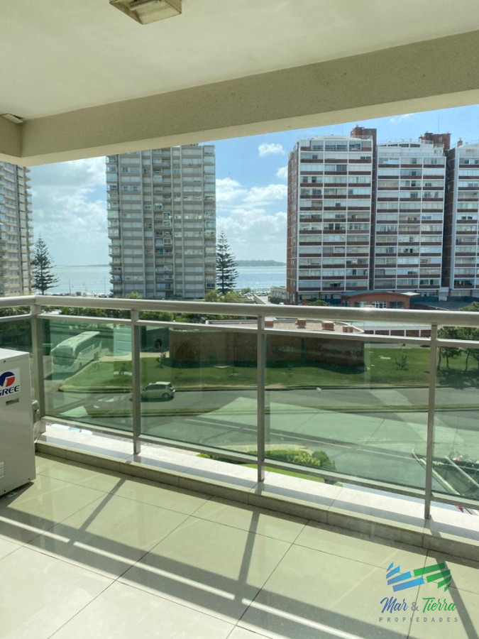 Apartamento ID.3416 - Espectacular apartamento en alquiler y venta