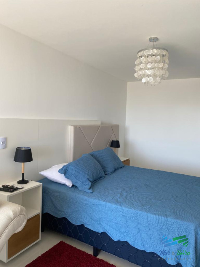 Apartamento ID.3405 - Alquilo anual apartamento de 3 dormitorios en torre con servicios, Punta del Este