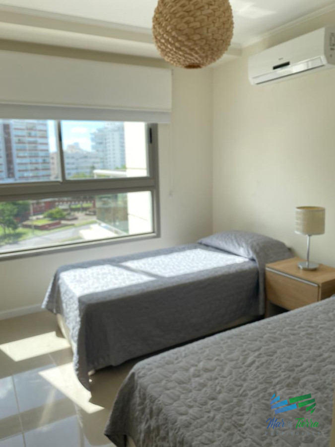 Apartamento ID.3416 - Espectacular apartamento en alquiler y venta