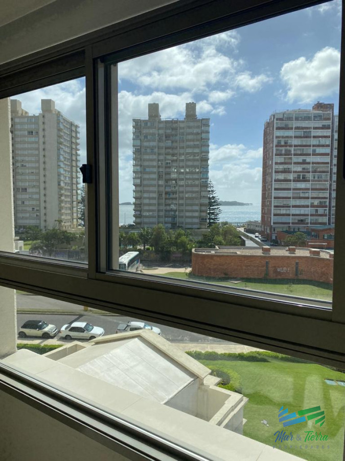 Apartamento ID.3416 - Espectacular apartamento en alquiler y venta