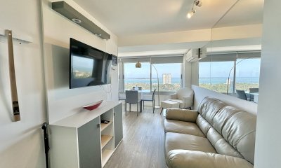 Venta Apartamento 1 dormitorio 1 baño 2 Garaje
