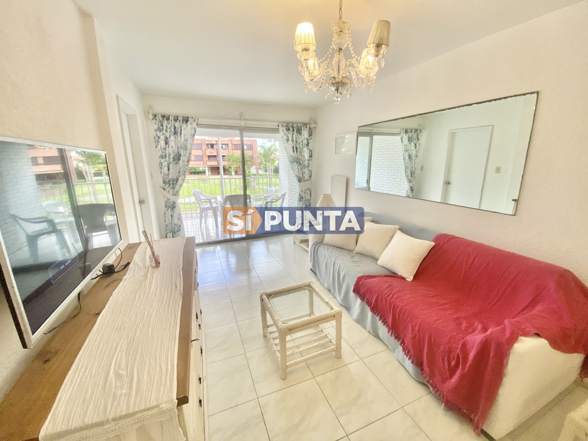 Apartamento en Mansa, 3 dormitorios * - SPT10318A