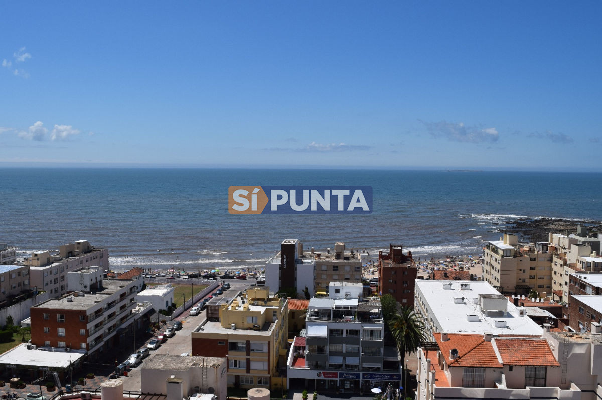 Apartamento en Peninsula, 2 dormitorios * - SPT4942A