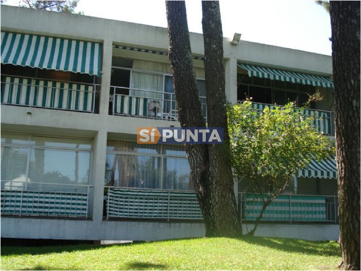 Apartamento en Mansa, 1 dormitorios * - SPT4641A