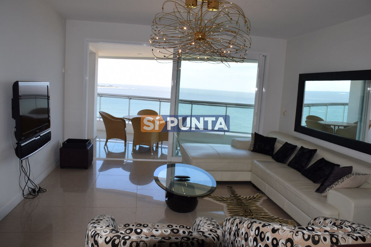 Apartamento en Mansa, 3 dormitorios * - SPT4218A
