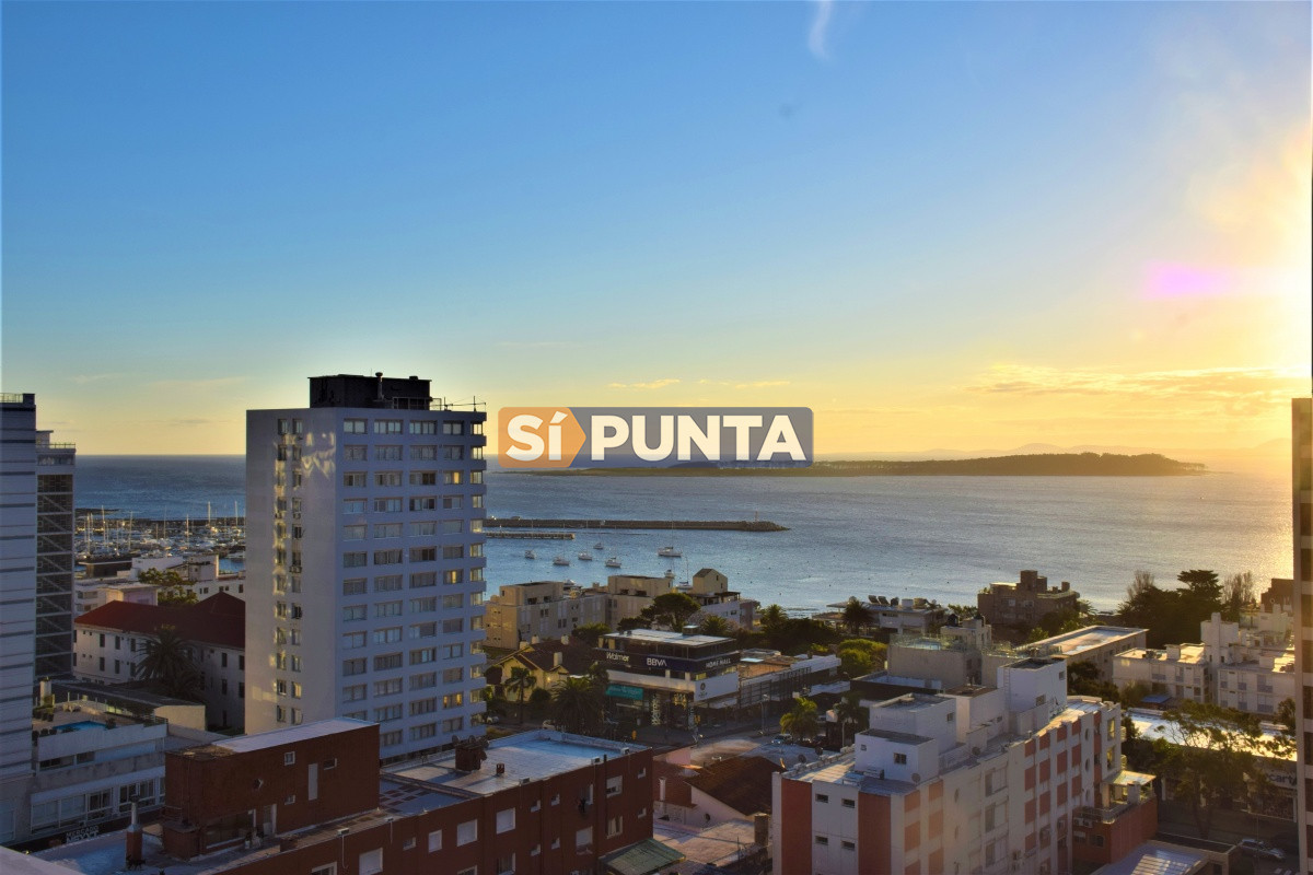 Apartamento en Peninsula, 2 dormitorios * - SPT3391A