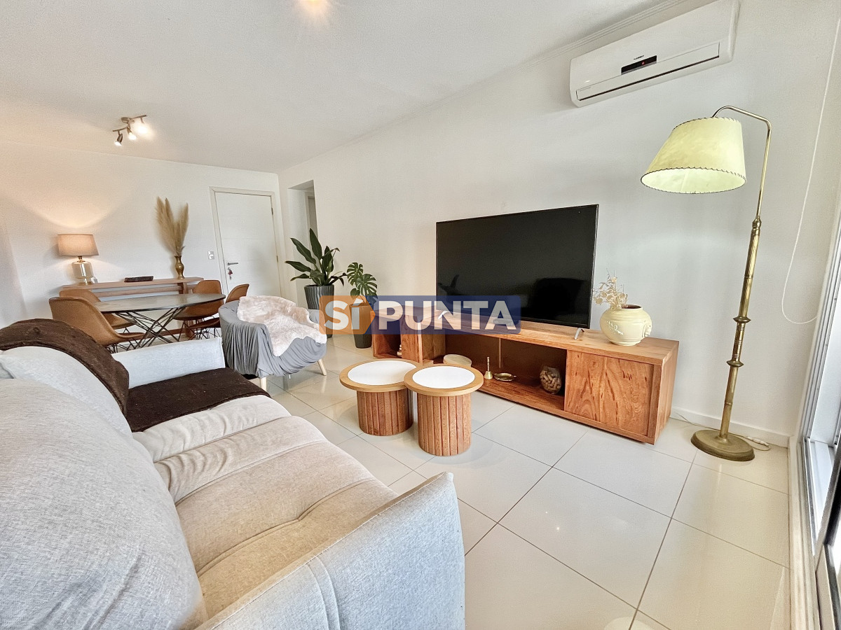 Apartamento Alquiler  Punta del Este  - SPT10311A